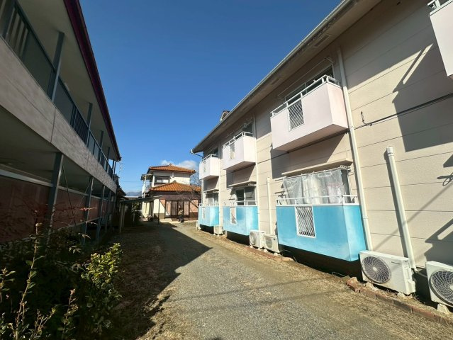 飯田市 1棟売りアパートのその他