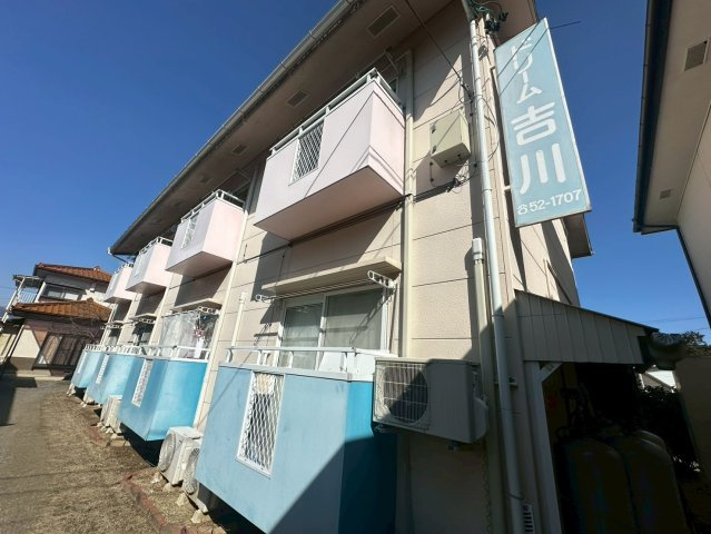 飯田市 1棟売りアパートのその他