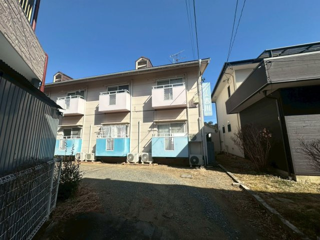 飯田市 1棟売りアパートのその他