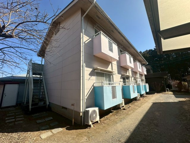 飯田市 1棟売りアパートのその他