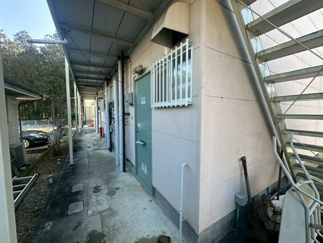 飯田市 1棟売りアパートのその他