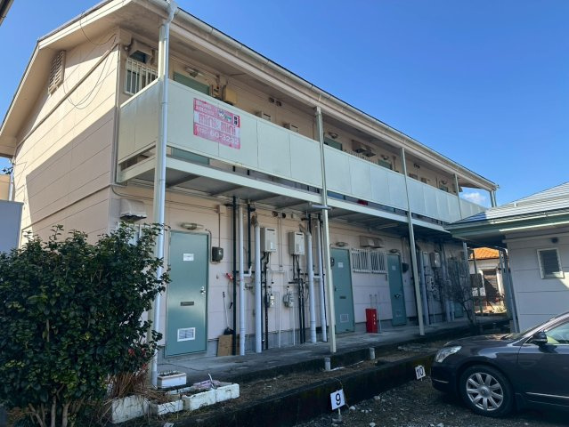 飯田市 1棟売りアパートの周辺