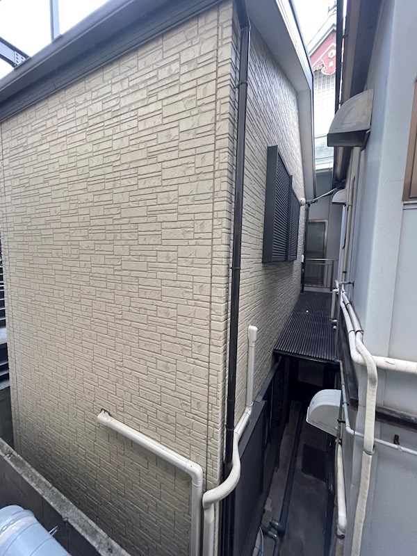 久保田ビルの展望