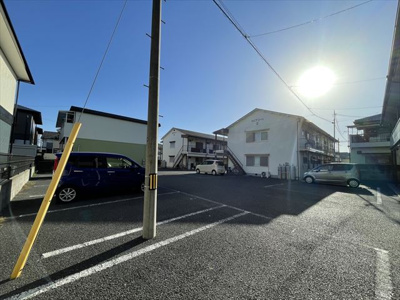 【駐車場】 | セピアコート