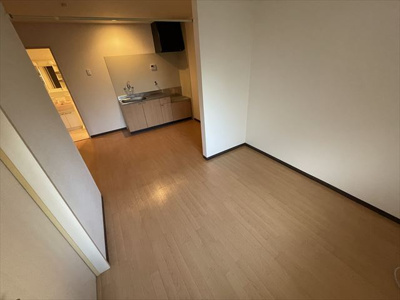 【居間・リビング】 | セピアコート