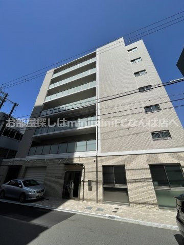 ヴィラージュ土佐堀