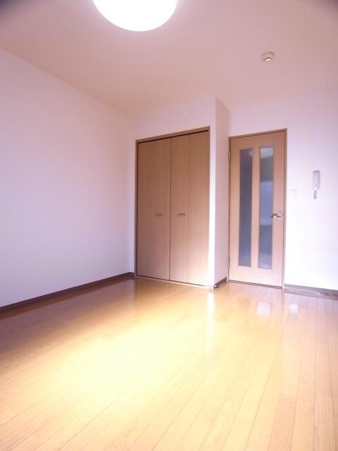 リリックコート香の内装