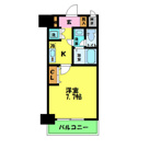 ジュネーゼプレシャス森ノ宮の画像