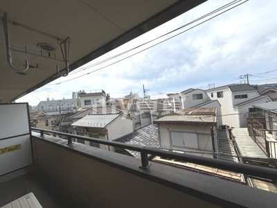 【展望】 | ドミール板橋本町