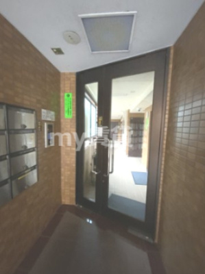 【その他】 | ドミール板橋本町