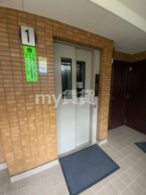 【その他共用部分】 | ドミール板橋本町