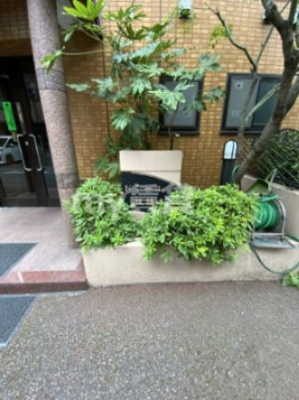 【その他共用部分】 | ドミール板橋本町