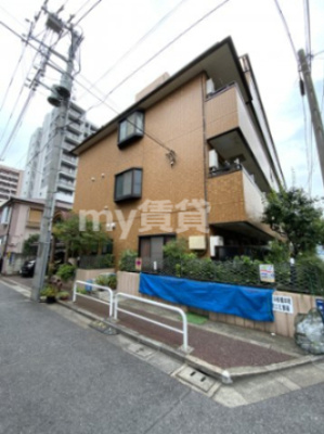 【その他共用部分】 | ドミール板橋本町