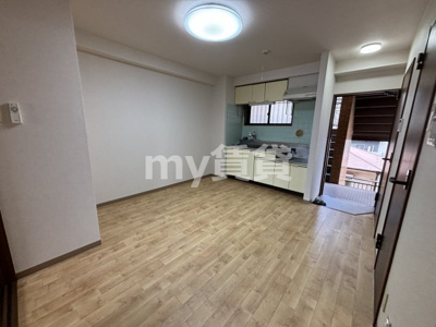 【内装】 | ドミール板橋本町