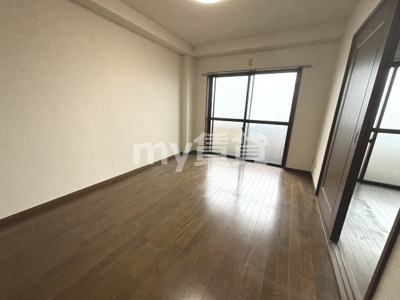 【寝室】 | ドミール板橋本町