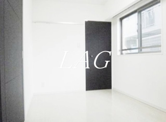 【寝室】 | AXAS SHINITABASHI | 寝室です。