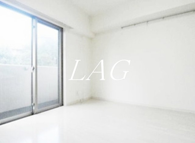 【居間・リビング】 | AXAS SHINITABASHI | 洋室のお部屋です。