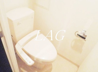 【トイレ】 | AXAS SHINITABASHI | トイレです。