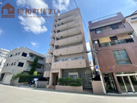 ソレアード昼ヶ丘の画像