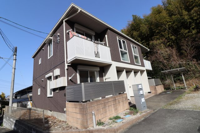 かぐや姫パークA