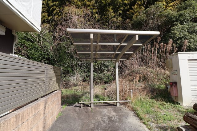 かぐや姫パークAのその他共用部分