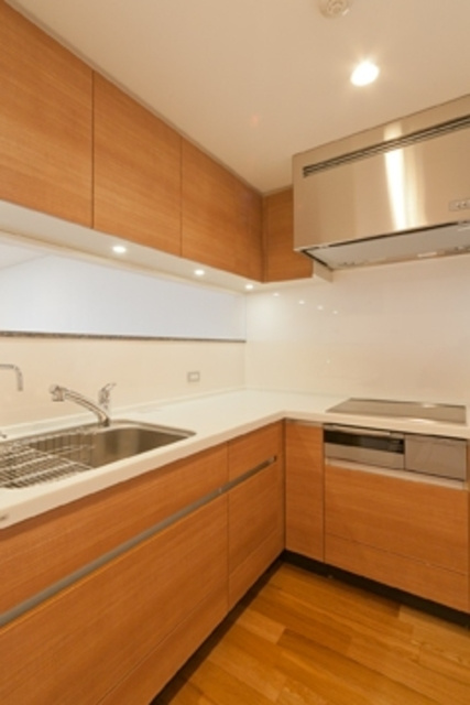 グランドターミナルタワー本八幡のキッチン|※写真は同タイプ住戸です。