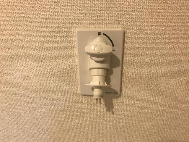 メゾン　ラ・セーヌⅡのその他|その他