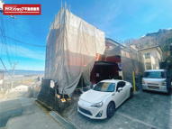 駿東郡清水町徳倉 中古住宅 XH06024の画像