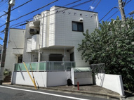 世田谷区上北沢１丁目のマンションの画像