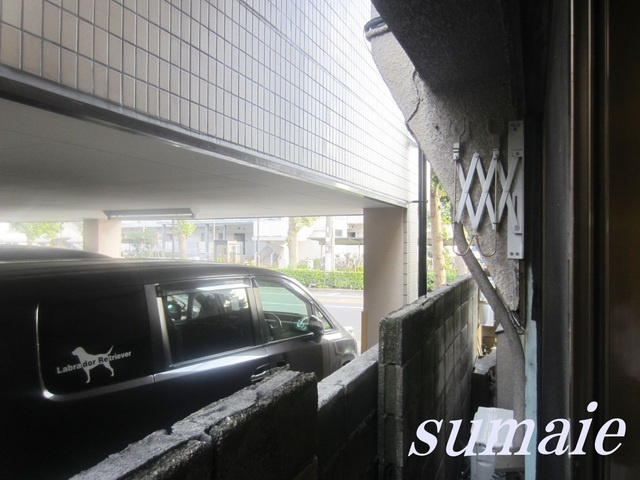 結城ハイツの設備