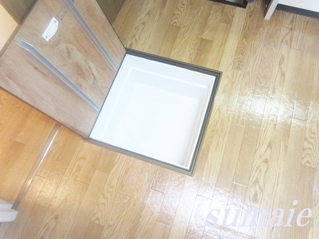 結城ハイツの設備