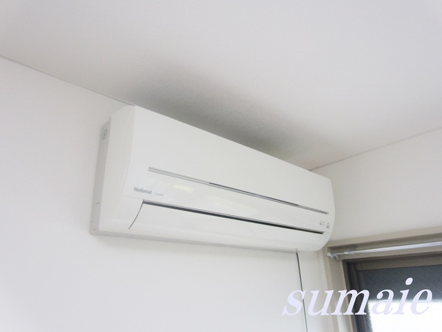 結城ハイツの設備