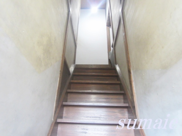 結城ハイツのその他共用部分