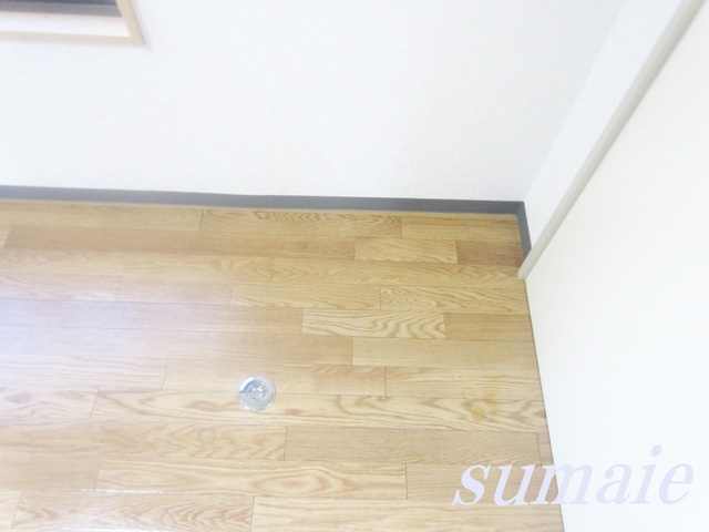 結城ハイツの設備