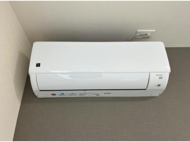 M’sレジデンスHIMEJIの設備