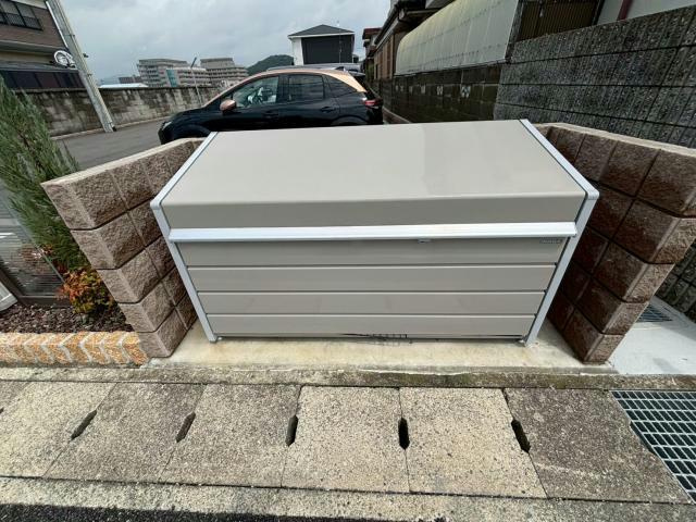 M’sレジデンスHIMEJIのその他