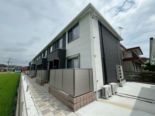 M’sレジデンスHIMEJI