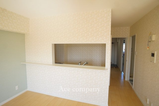 【キッチン】の画像