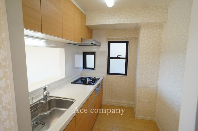 【キッチン】の画像