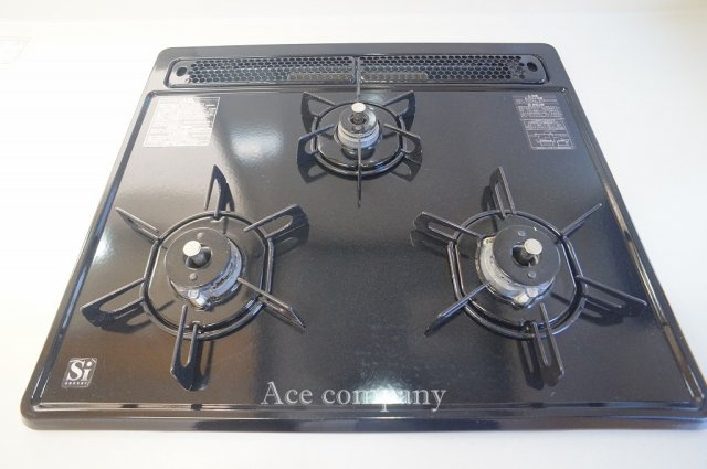 【キッチン】の画像