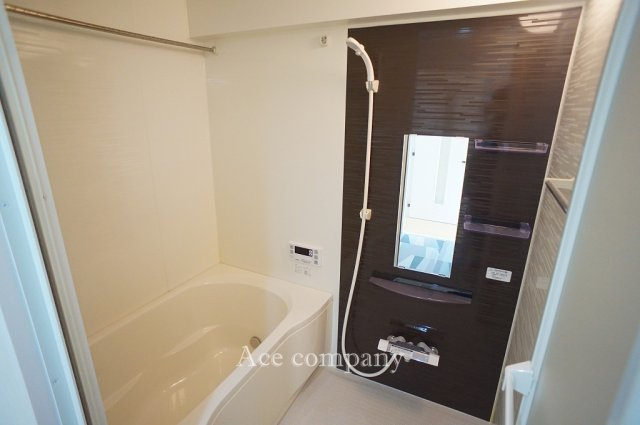 【浴室】の画像