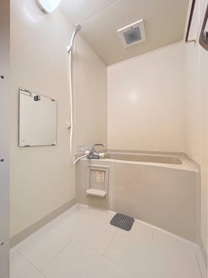 【浴室】 | サンモール西落合 | ★リラックスできるお風呂です★