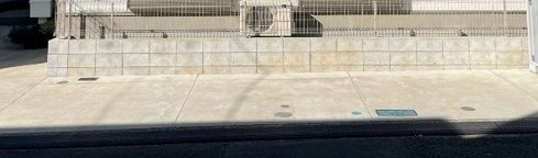 【駐車場】 | 長津田戸建