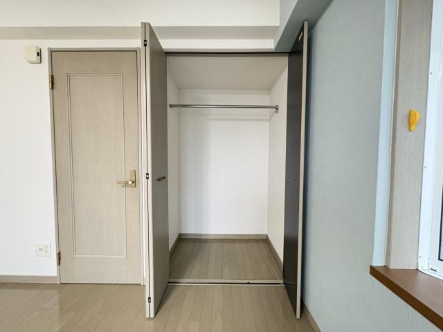 ラ　フランボワーズの収納