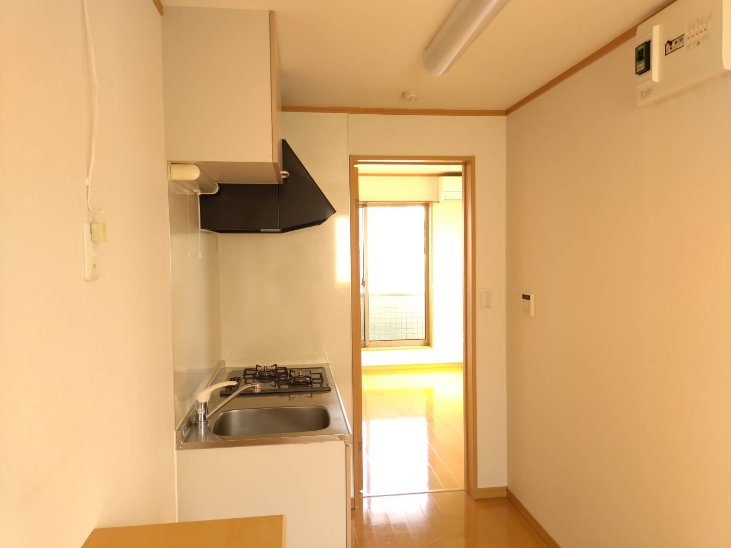 ニューライフ篠崎の内装