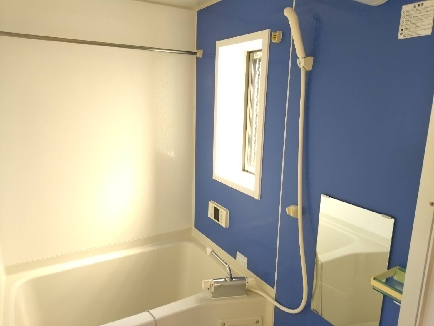 ニューライフ篠崎の収納