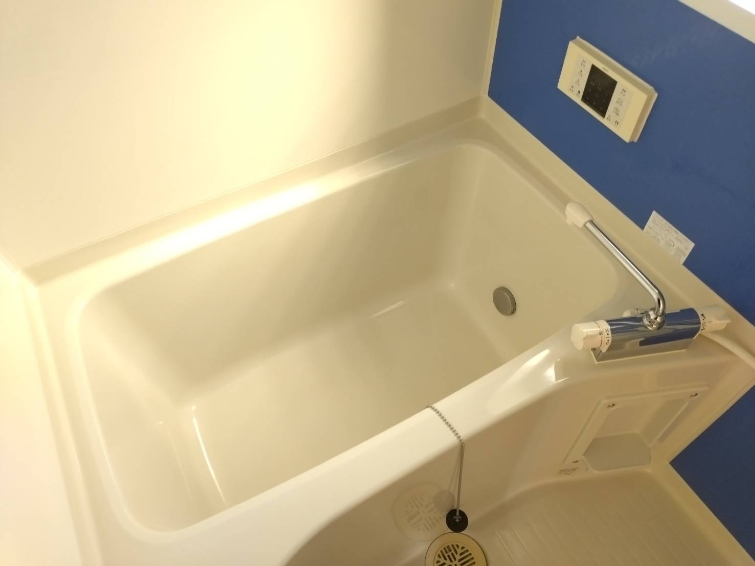 ニューライフ篠崎の設備