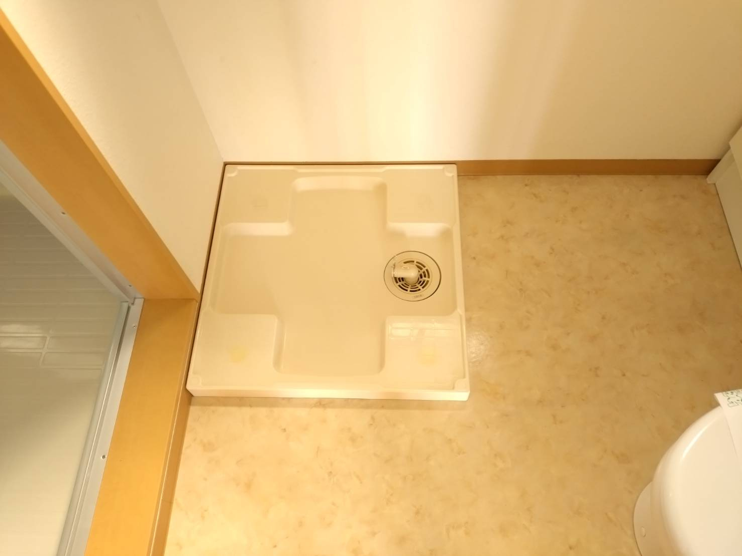 ニューライフ篠崎の和室