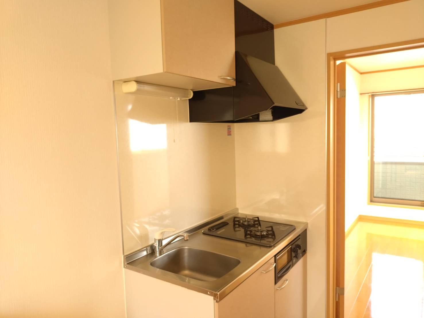 ニューライフ篠崎の内装