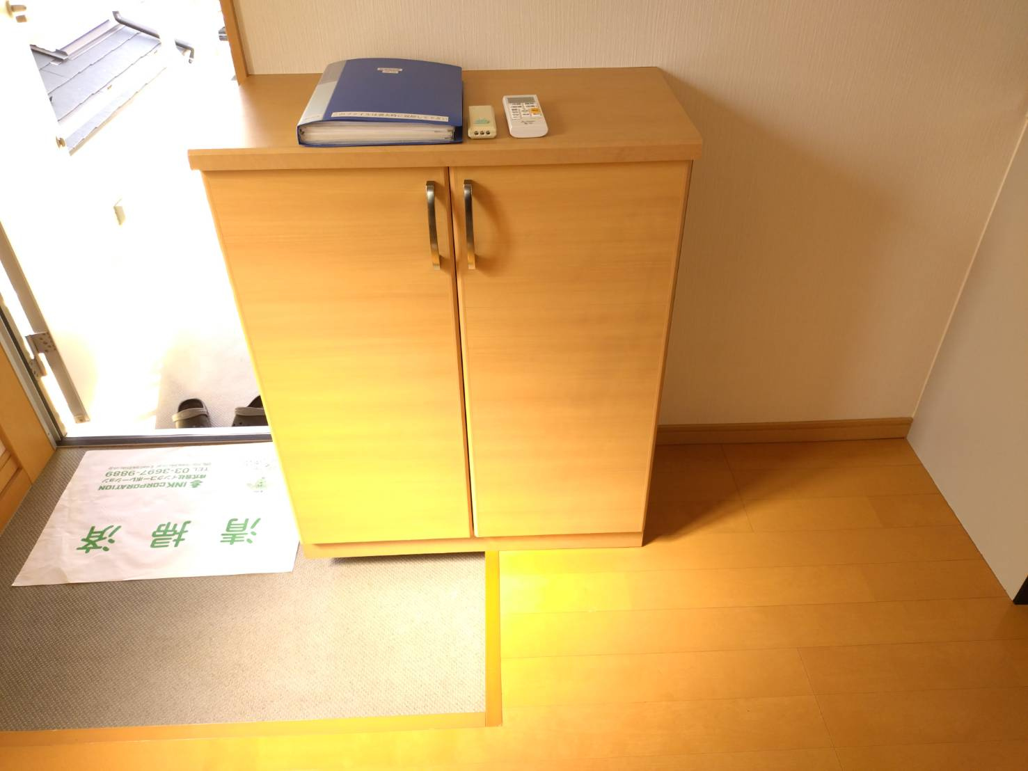 ニューライフ篠崎のその他